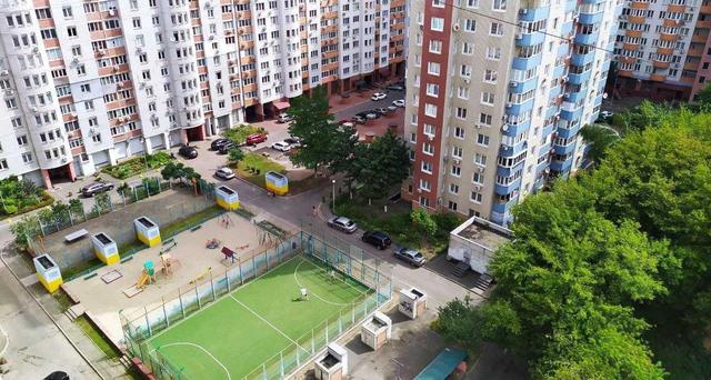 2-кімнатна квартира, вул. Саперно-Слобідська 8 — фото 16