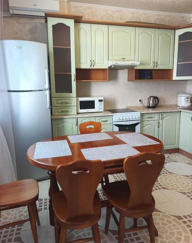 2-кімнатна квартира, вул. Саперно-Слобідська 8 — фото 9