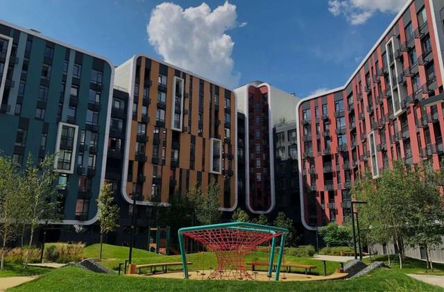 1-кімнатна квартира, вул. Братів Шеметів 8 — фото 16