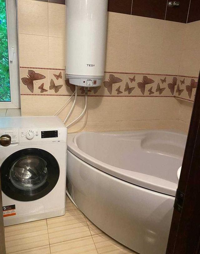 2-кімнатна квартира, бульв. Українки 28а — фото 10