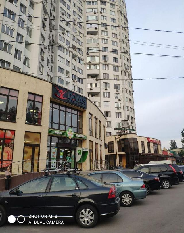 1-кімнатна квартира,  жк  східна