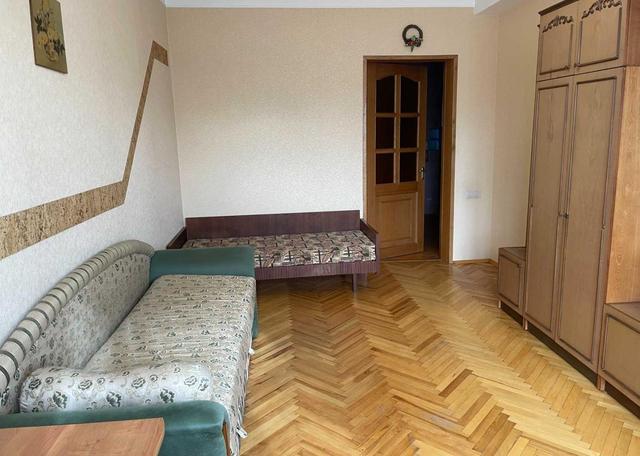 3-кімнатна квартира, вул. Автозаводська 27в — фото 8