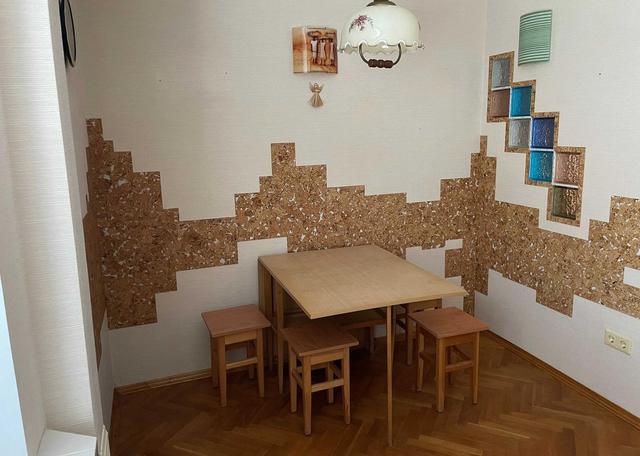 3-кімнатна квартира, вул. Автозаводська 27в — фото 10