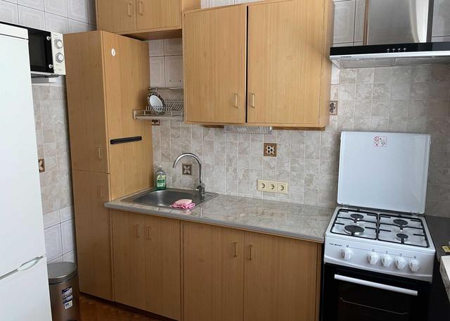 3-кімнатна квартира, вул. Автозаводська 27в — фото 9