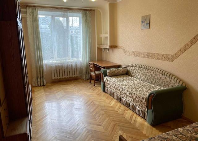 3-кімнатна квартира, вул. Автозаводська 27в — фото 7