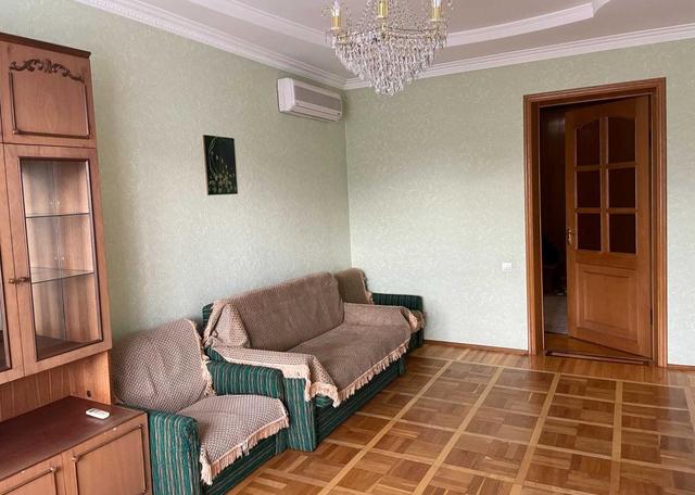 3-кімнатна квартира, вул. Автозаводська 27в — фото 3