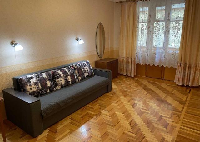 3-кімнатна квартира, вул. Автозаводська 27в — фото 5