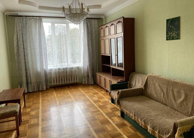 3-кімнатна квартира, вул. Автозаводська 27в — фото 4