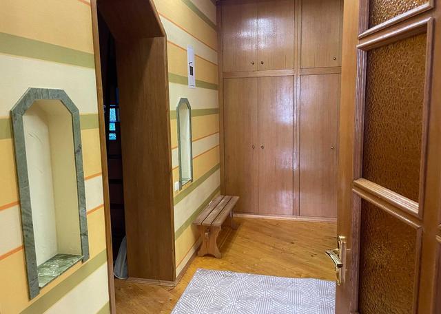3-кімнатна квартира, вул. Автозаводська 27в — фото 2