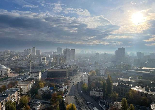 1-кімнатна квартира, просп. Перемоги (Брест-Литовський) 5в — фото 11