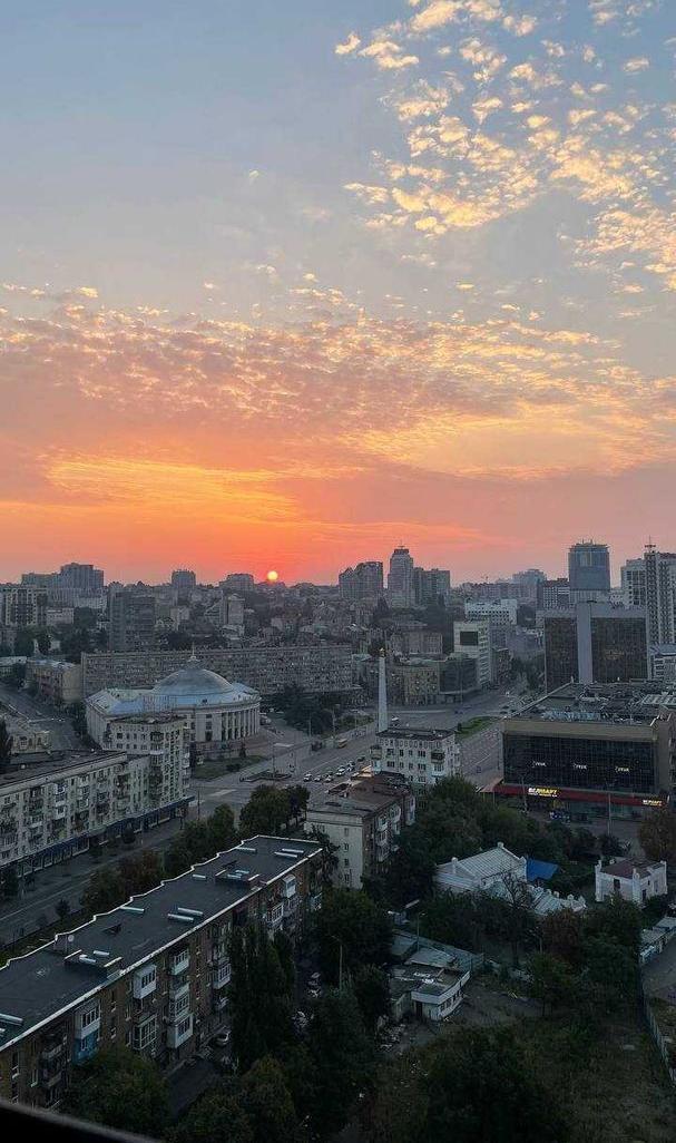 1-кімнатна квартира, просп. Перемоги (Брест-Литовський) 5в — фото 5