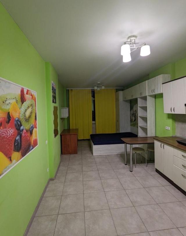 1-кімнатна квартира, вул. Добробутна 1 — фото 3