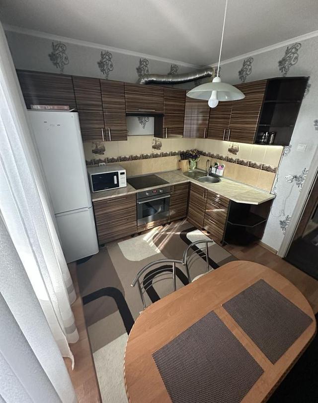 1-кімнатна квартира, вул. Лісківська 32/51 — фото 6