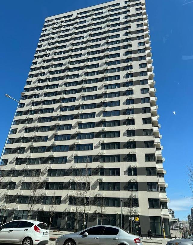 1-кімнатна квартира, вул. Всеволода Змієнка 34/21 — фото 16