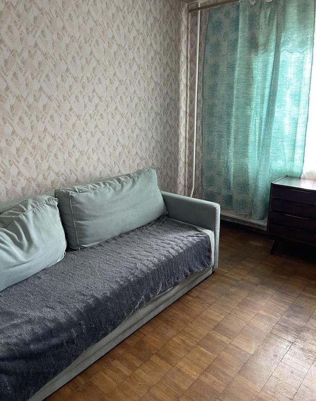 2-кімнатна квартира, на Бальзака — фото 3