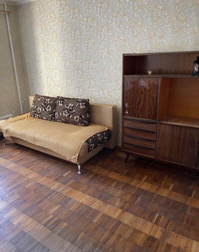 2-кімнатна квартира, на Бальзака — фото 1