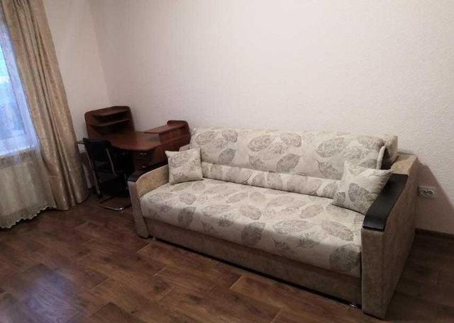1-кімнатна квартира, вул. Миколи Вінграновського 2 — фото 4