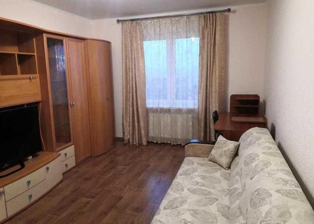 1-кімнатна квартира, вул. Миколи Вінграновського 2 — фото 3
