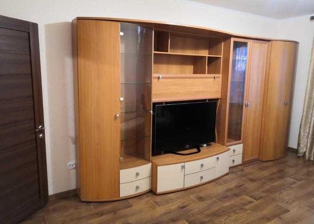 1-кімнатна квартира, вул. Миколи Вінграновського 2 — фото 2