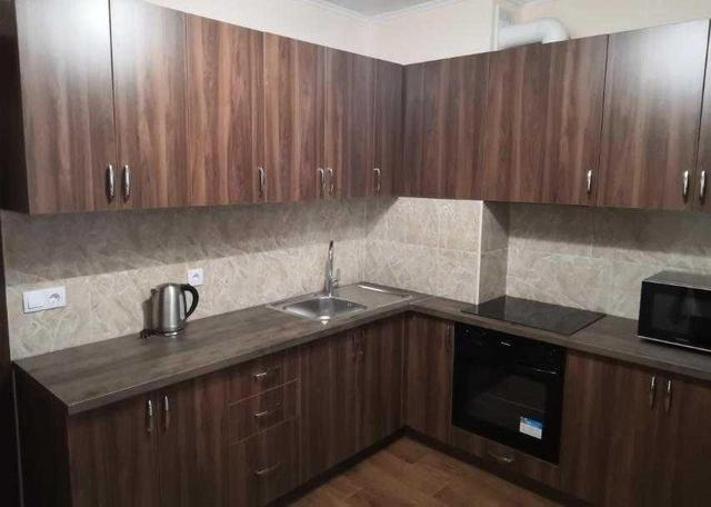1-кімнатна квартира, вул. Миколи Вінграновського 2 — фото 5