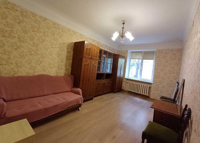 2-кімнатна квартира, вул. Чеська 9