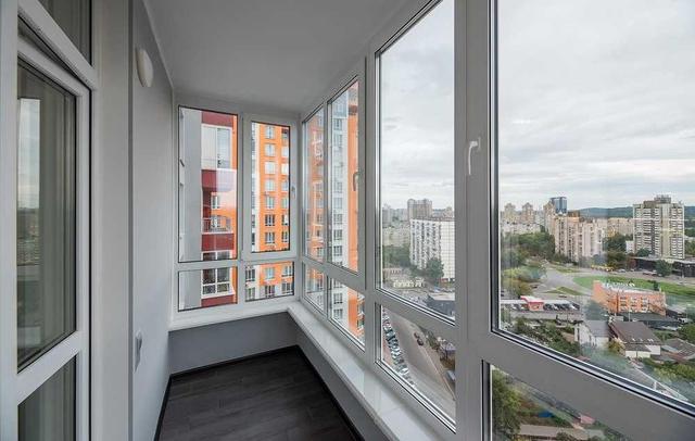 2-кімнатна квартира, вул. Каховська 60 — фото 13