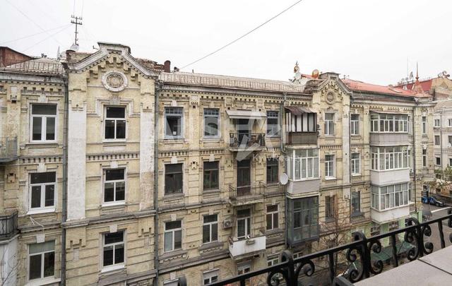 3-кімнатна квартира, вул. Ярославів Вал 19 — фото 12