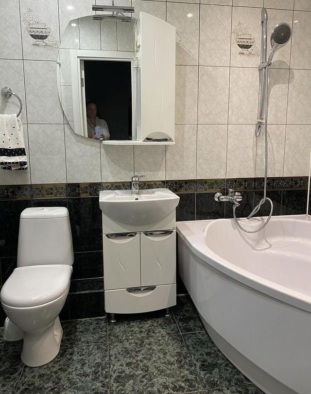 3-кімнатна квартира, просп. Григоренка 16 — фото 10