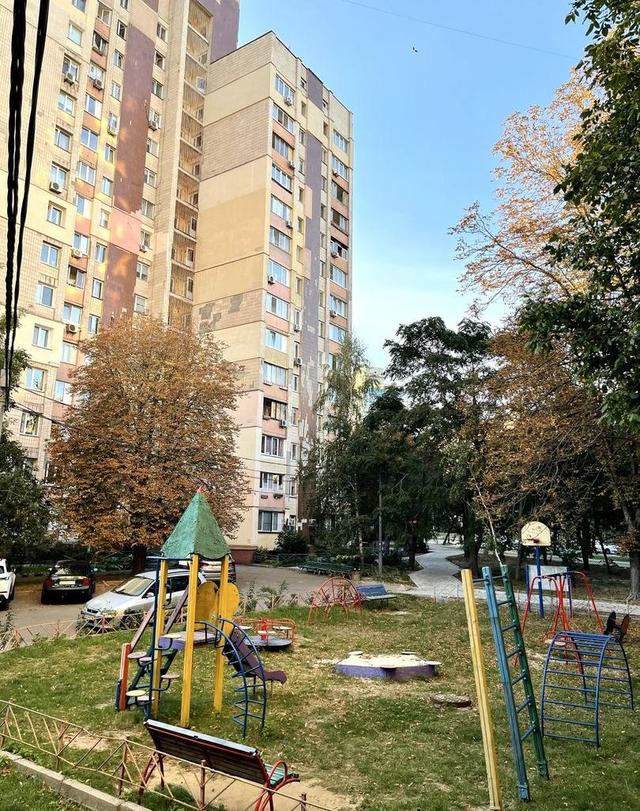 2-кімнатна квартира, вул. Іллєнка (Мельникова) 9 — фото 20