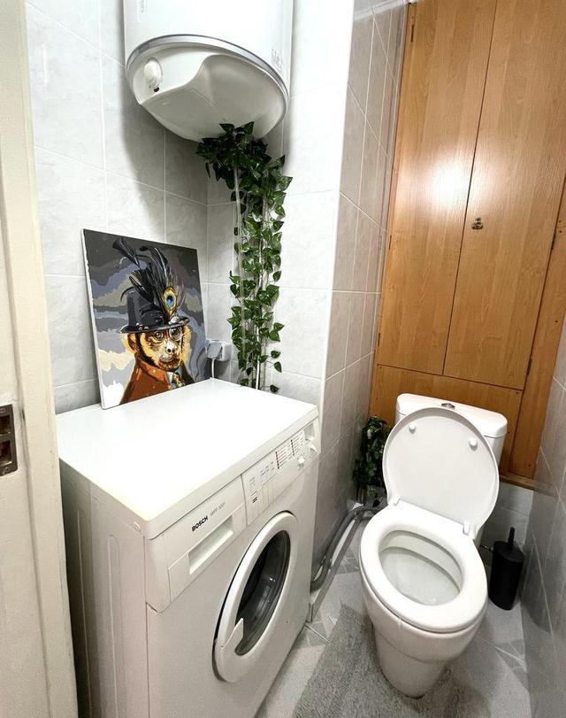 2-кімнатна квартира, вул. Іллєнка (Мельникова) 9 — фото 13