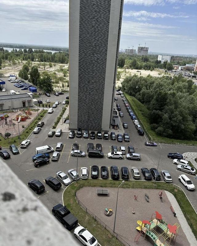 2-кімнатна квартира, вул.Ревуцького 54 — фото 11