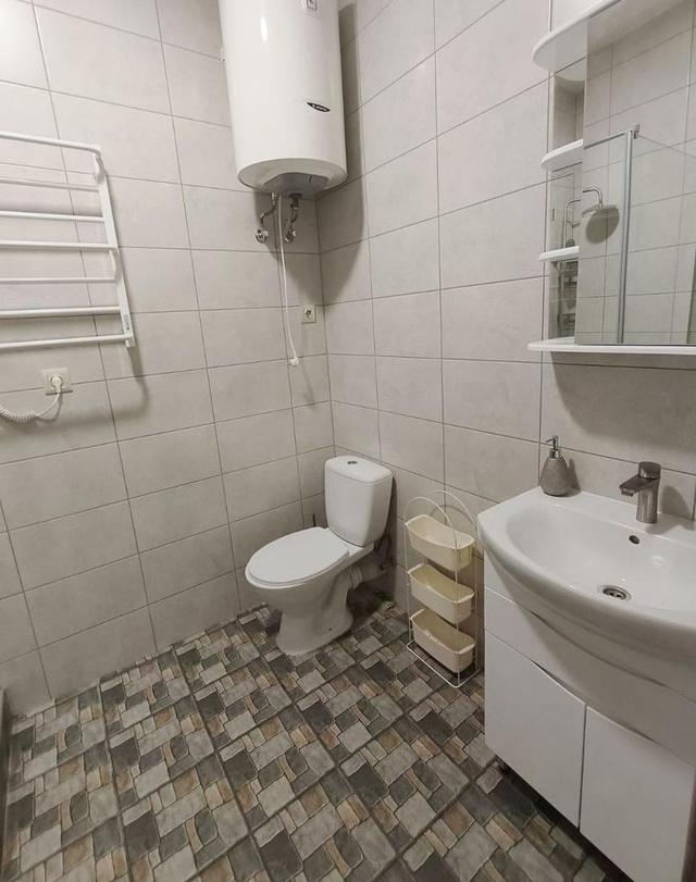 1-кімнатна квартира, вул. Володимира Брожка, 70 — фото 4