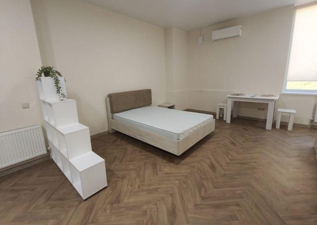 1-кімнатна квартира, вул. Володимира Брожка, 70 — фото 2