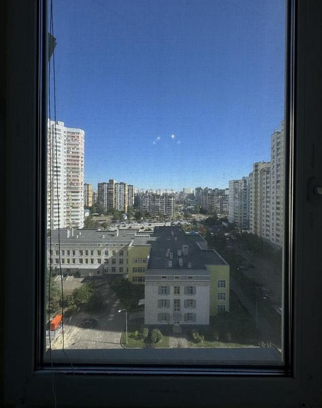 2-кімнатна квартира, вул. Драгоманова 6а — фото 11