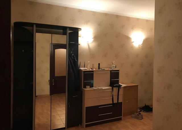 2-кімнатна квартира, вул. Драгоманова 6а — фото 5