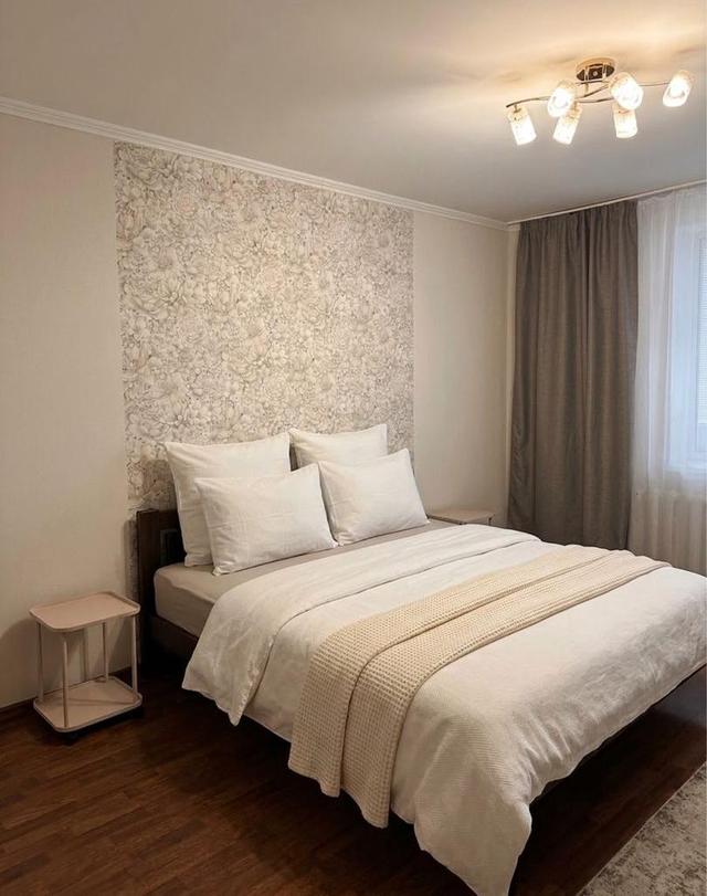 2-кімнатна квартира, вул. Драгоманова 6а — фото 1