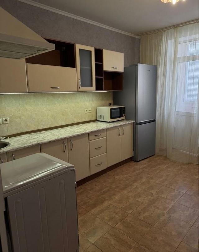 2-кімнатна квартира, вул. Драгоманова 6а — фото 7