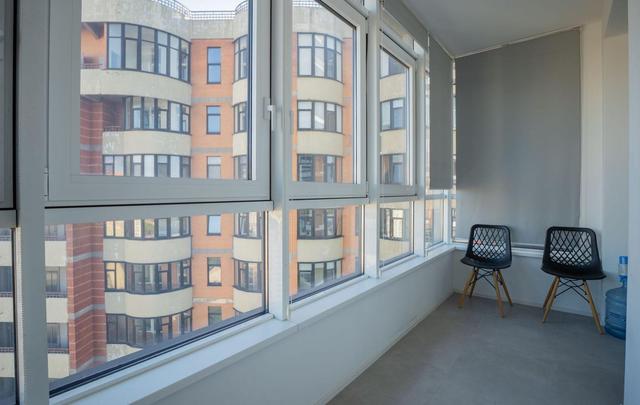 2-кімнатна квартира, бульв. Українки 7в — фото 15