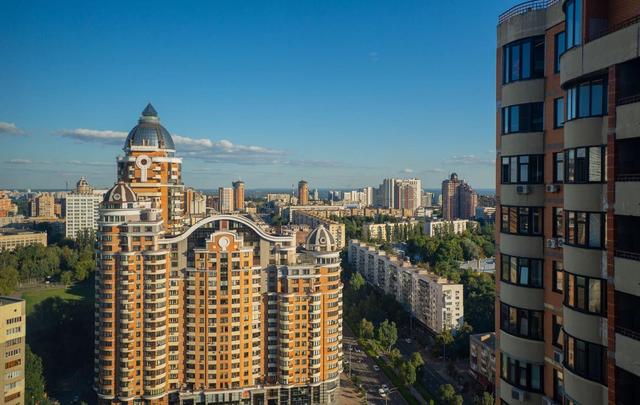 2-кімнатна квартира, бульв. Українки 7в — фото 16