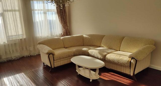 2-кімнатна квартира, бульв. Українки 7а — фото 5