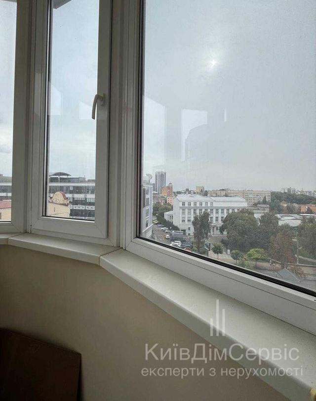 2-кімнатна квартира, Кудрявський узвіз 3б — фото 11