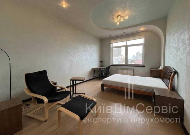 2-кімнатна квартира, Кудрявський узвіз 3б — фото 17