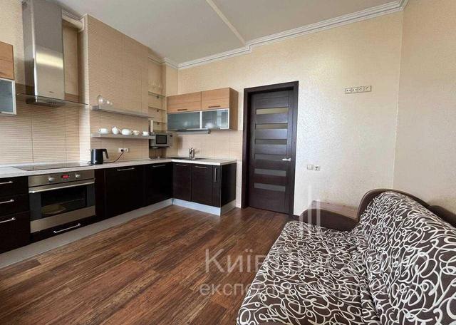 2-кімнатна квартира, Кудрявський узвіз 3б — фото 5