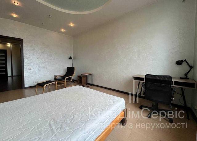 2-кімнатна квартира, Кудрявський узвіз 3б — фото 16
