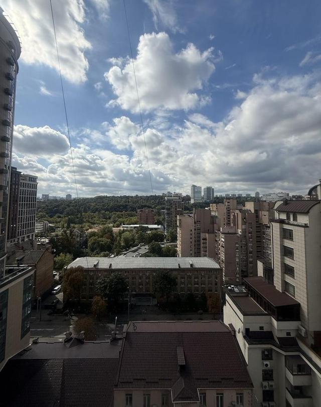 3-кімнатна квартира, вул. Антоновича (Горького) 103а — фото 7