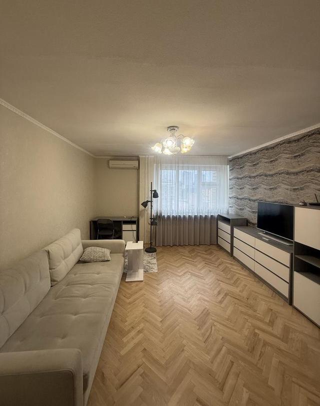 3-кімнатна квартира, вул. Антоновича (Горького) 103а