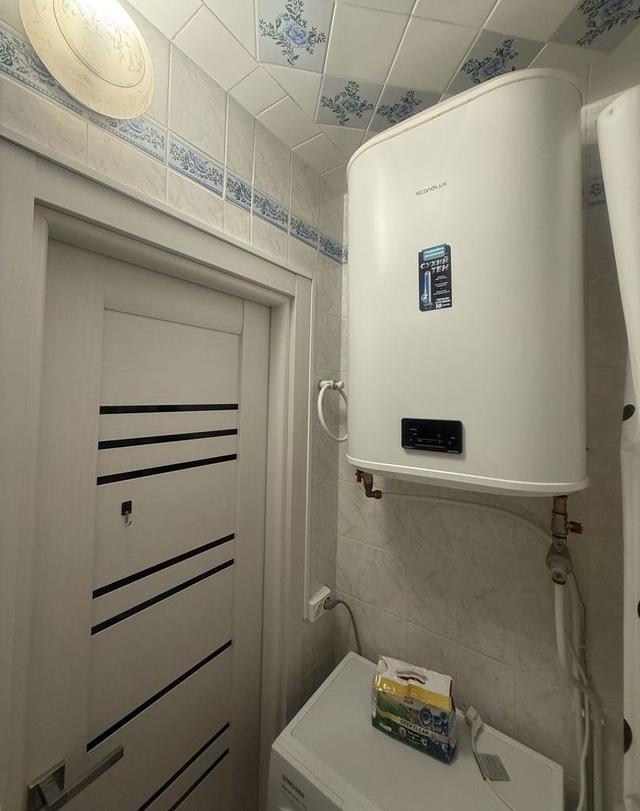 3-кімнатна квартира, вул. Антоновича (Горького) 103а — фото 10