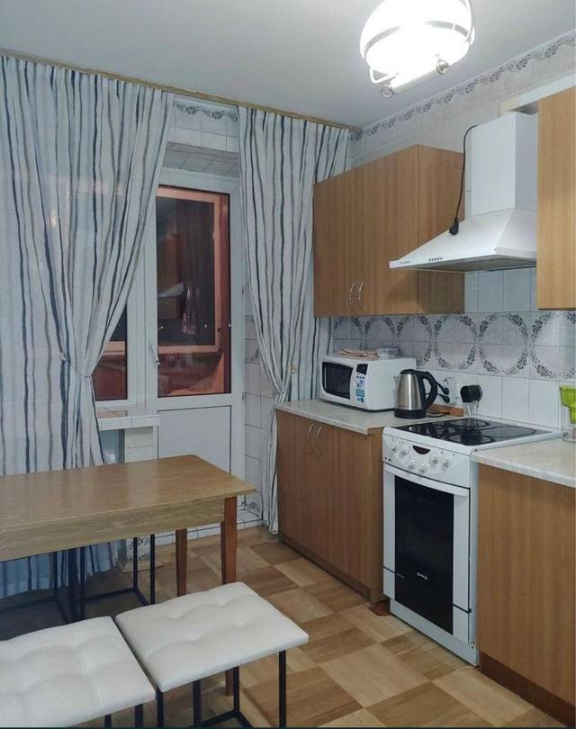 3-кімнатна квартира, вул. Антоновича (Горького) 103а — фото 11