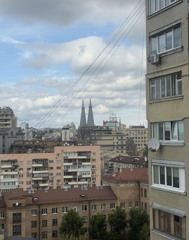 3-кімнатна квартира, вул. Антоновича (Горького) 103а — фото 6