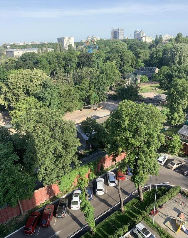 3-кімнатна квартира, Тбіліський пров. 1 — фото 11